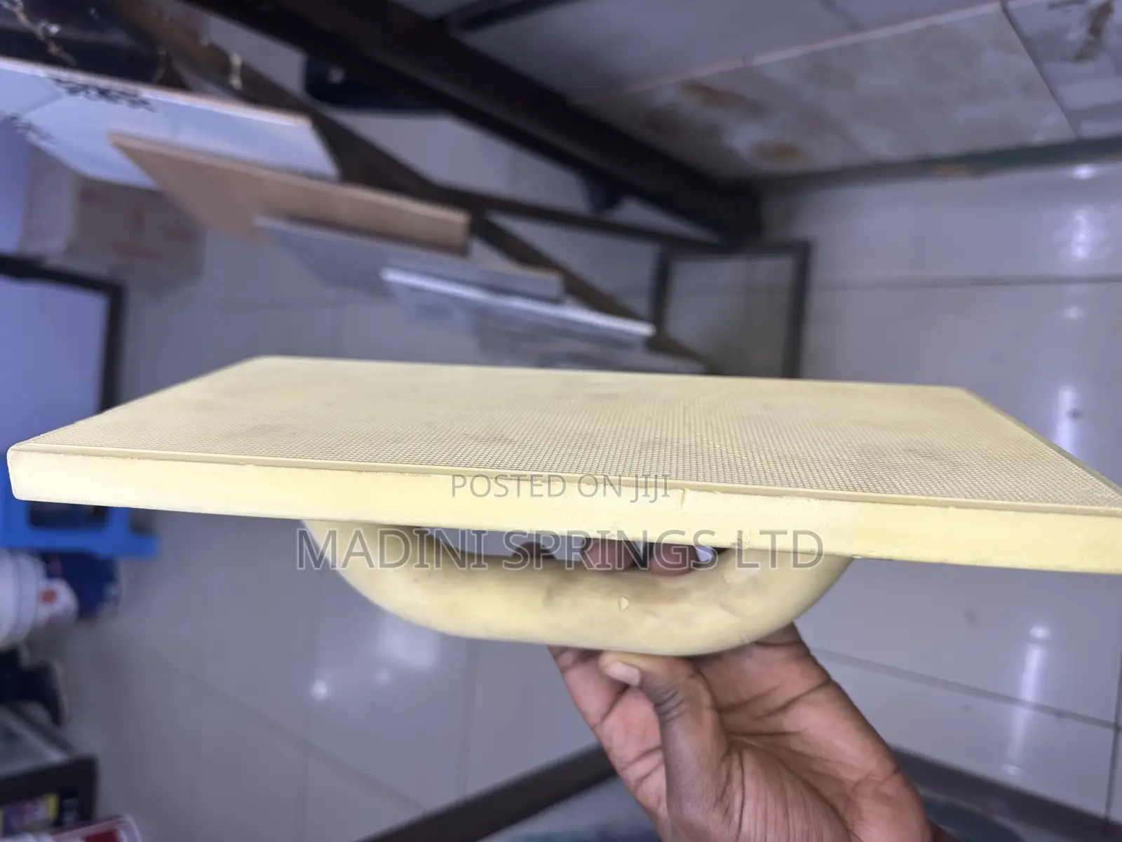 Plaster Finishing Trowels (Available in Different Designs)
