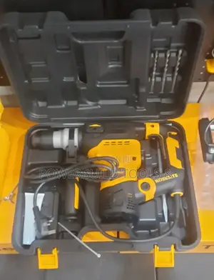 1500watts Rotary Hammer