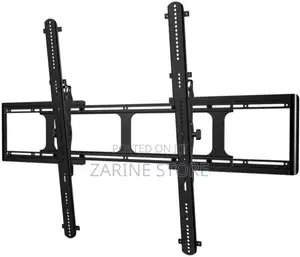 LCD/LED/ Curved Tv Tilting Wall Mount 32"-75"