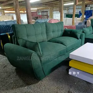 Fancy 2-Seater Couches
