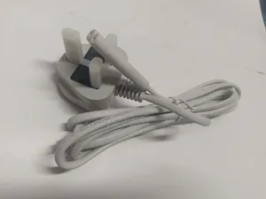 Fused Original Power Cable 2.5m