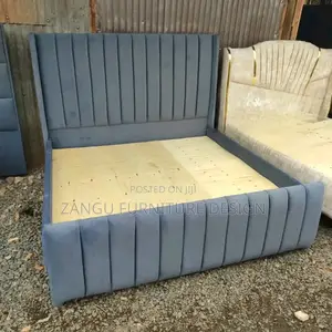 Grey Chester Beds