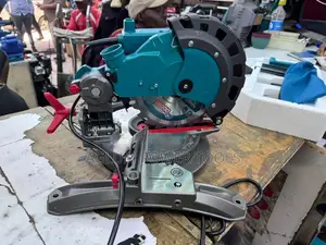 Total Mitresaw Machine 1400W