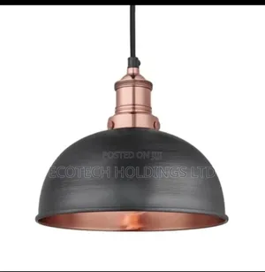 Single Pendants Lights