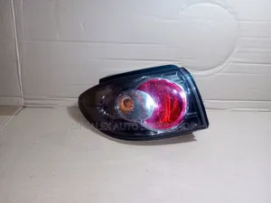Demio 2005/6 Black Shade LHS Backlight