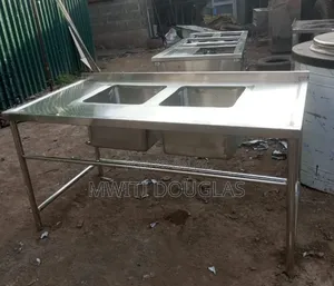 2bowl Sink