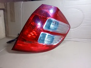 Honda Fit RHS Ex-Japan Backlight 2008/9 Model