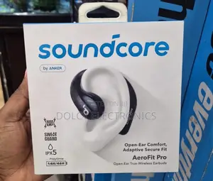 Soundcore Anker Aerofit Pro