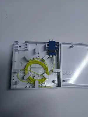 Access Terminal Box (ATB)