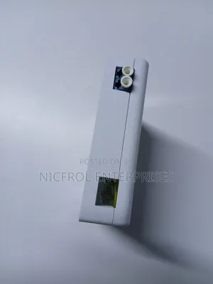 Access Terminal Box (ATB)