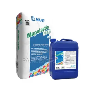 MAPELASTIC EASY Two-Component Acrylic Modified WATERPROOF.