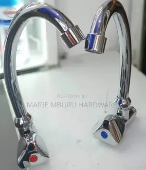 Taps Available