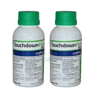 Touchdown Forte Herbicide500sl 1ltr