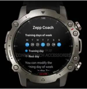 Amazfit Falcon