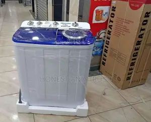 Amazing Hisense 11kg Twin Tub