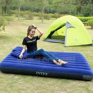 Inflatable Mattress 5by6