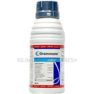 GRAMOXONE 250 Herbicide 1 LTR