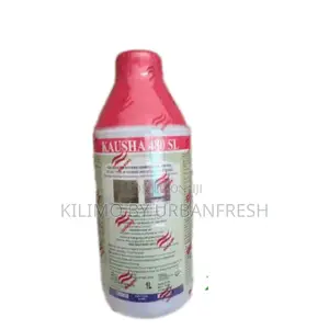 Kausha 480 SL Herbicide 1ltr