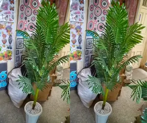 Artificial Beautiful Plants