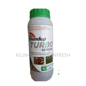 Roundup Turbo Herbicide 1 LTR