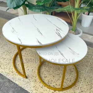 Marble Table Mdf.