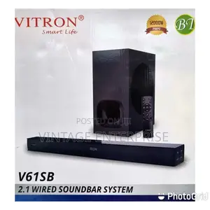 Vitron Soundbar V61SB
