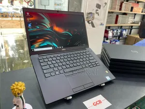 New Laptop Dell Latitude 7490 8GB Intel Core I5 SSD 256GB