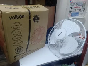 Velton 16′′ Inch Orbit Fan VDF-40602