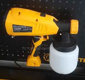 400w Electric Spray Gun