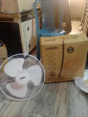 Orbit Fan ,Velton