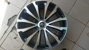 Size 17 Inches Prado Rims Alloy Rims Set