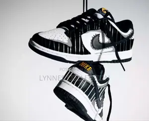 Nike SB Dunk, Nike Sb Jackskelington