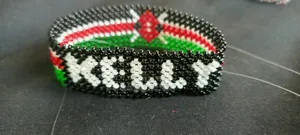 Kenyan Bracelet