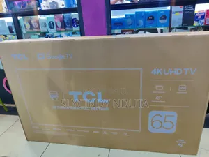 TCL 65P755 Uhd Tv