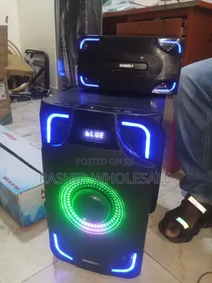 Nobel Soundbar,2080