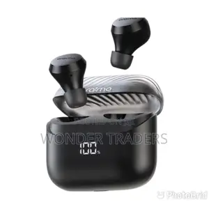 Oraimo Airbuds 4 ENC True Wireless Earbuds