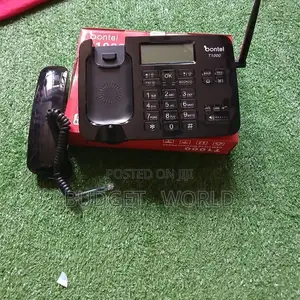  at Wireless Dual Sim Phone Landline