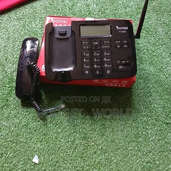 at Wireless Dual Sim Phone Landline