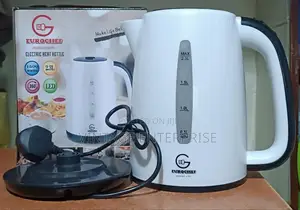 Eurochef Electric Heat Kettle