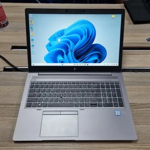 Laptop HP 16GB Intel Core I7 SSD 256GB
