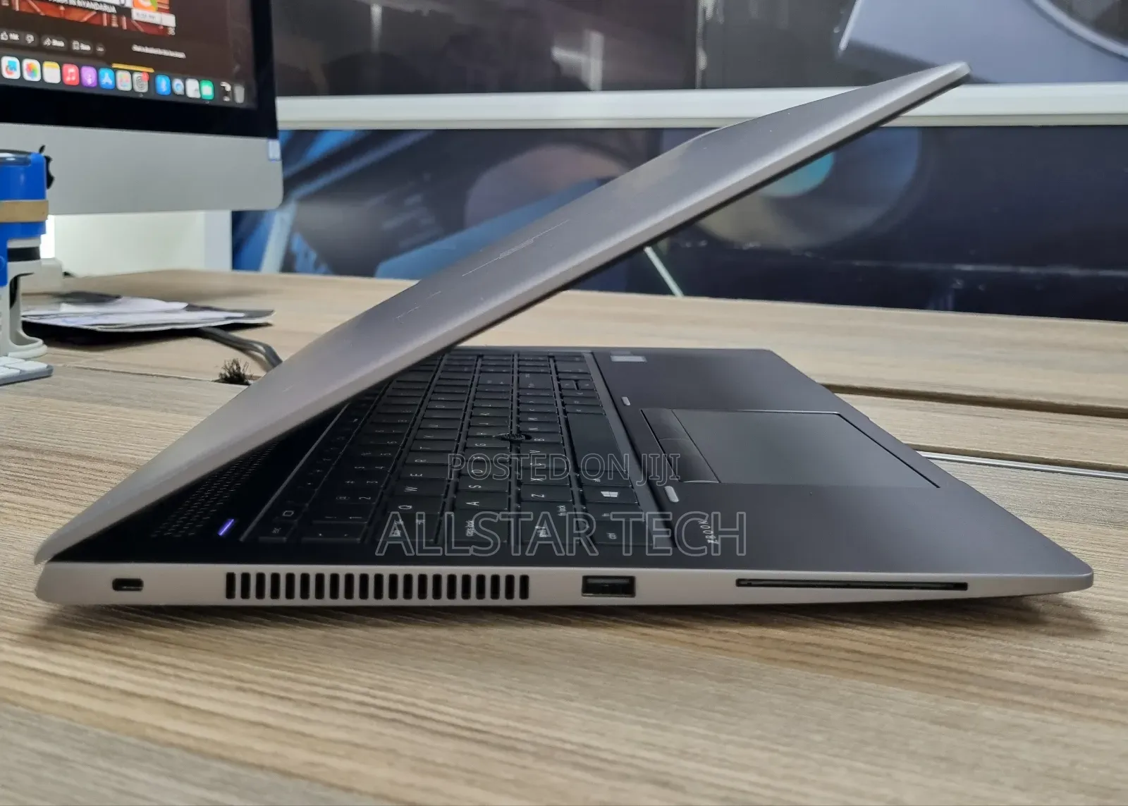 Laptop HP 16GB Intel Core I7 SSD 256GB