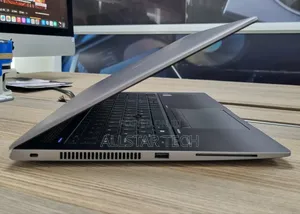 Laptop HP 16GB Intel Core I7 SSD 256GB