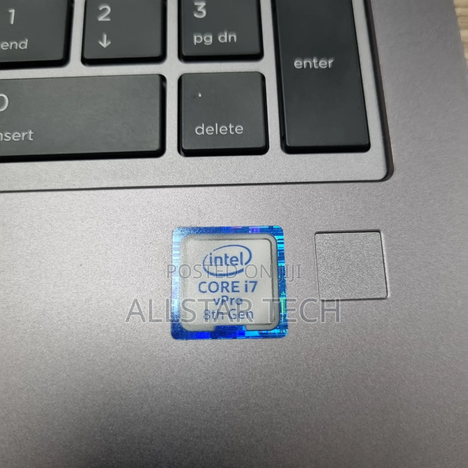 Laptop HP 16GB Intel Core I7 SSD 256GB