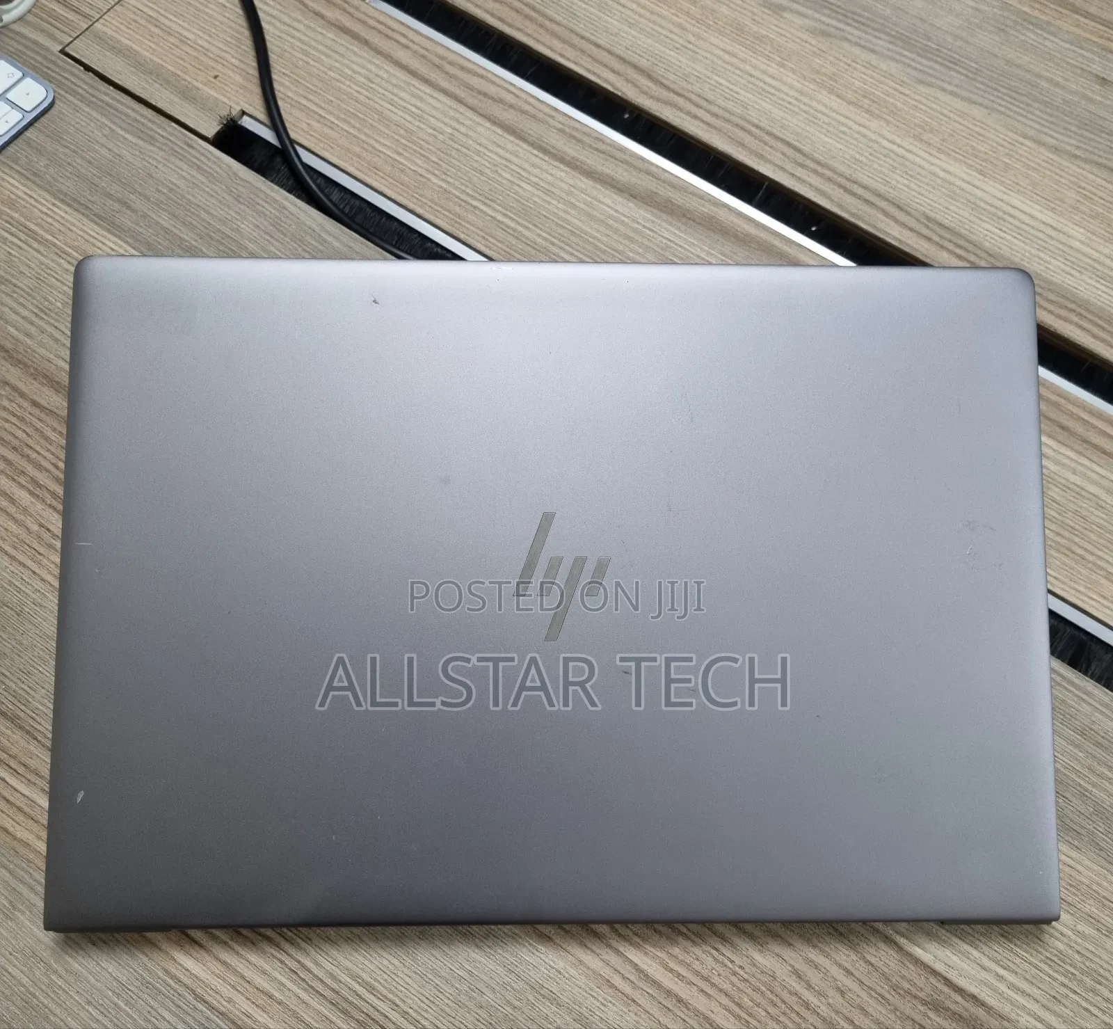 Laptop HP 16GB Intel Core I7 SSD 256GB
