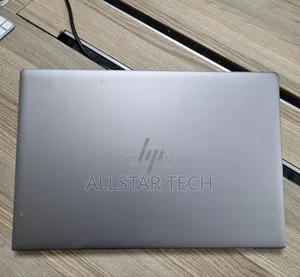Laptop HP 16GB Intel Core I7 SSD 256GB