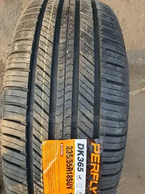 235 /55 R18 Perfly Tyres.
