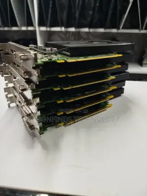 Graphics Cards