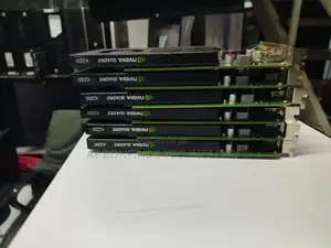 Graphics Cards