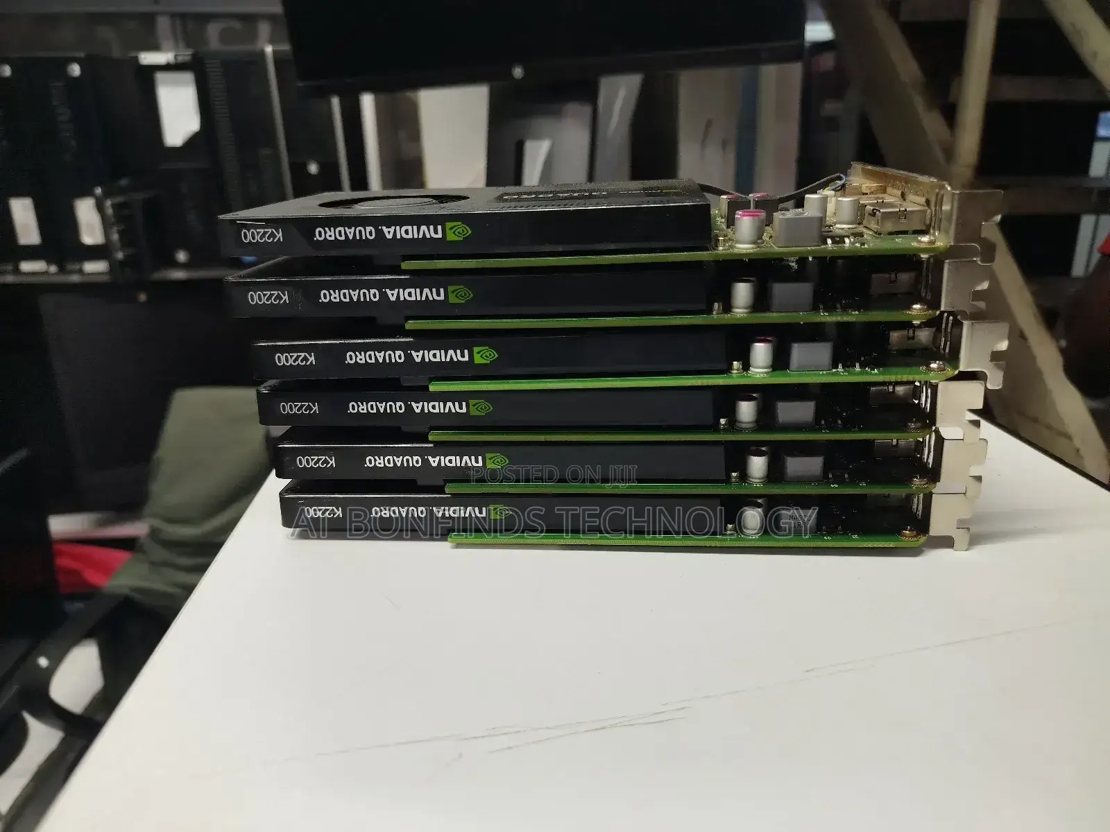 Graphics Cards
