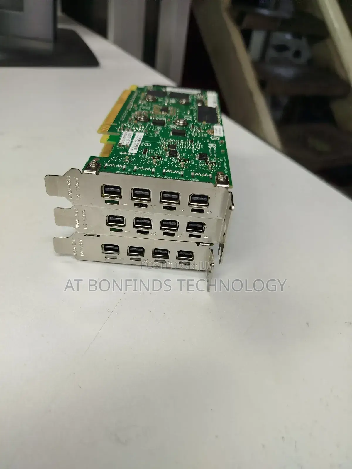 Nvidia Graphics Card